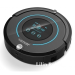 الروبوت مكنسة كهربائية